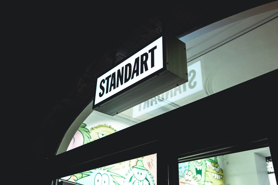 Sneakerness Cologne 2019 Recap Standart Party 18