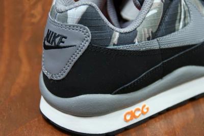 Nike Acg Wildwood Clgrey Camo 5