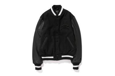 Stussy X Mastermind Japan 2013 Fall13 Collection 4