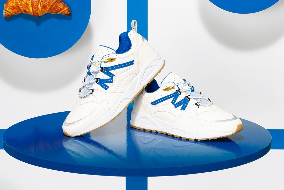 A Closer Look at the Colette x Karhu Fusion 2.0 - Releases