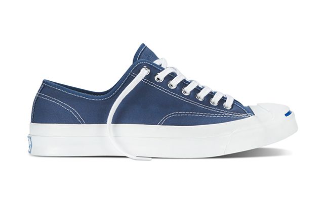 Converse Jack Purcell Signature 6