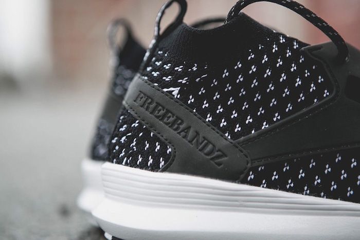 Reebok Announce A Sneaker Colab With 