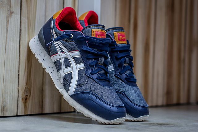 Onitsuka Tiger Colorado 85 Okayama Denim