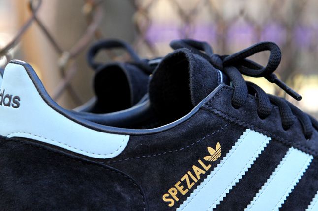 Adidas spezial navy argentina on sale blue