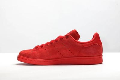 Adidas Stan Smith Power Red 7