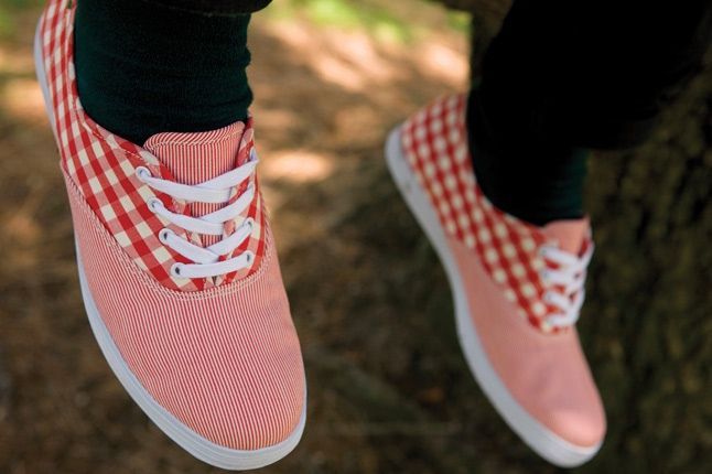 Keep Sneakers 22
