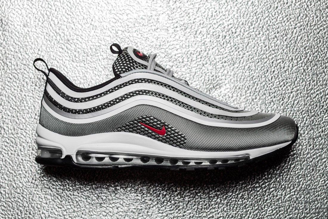 Release To emphasize Prime Minister An Up-Close Look At Nike's Air Max 97 Ultra - Sneaker Freaker