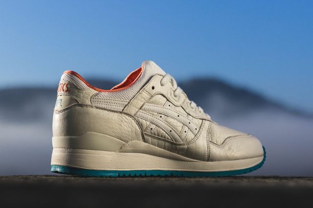 asics gel lyte iii miami