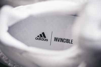 A Ma Manier Invincible Adidas Ultraboost Release Sneaker Freaker 8