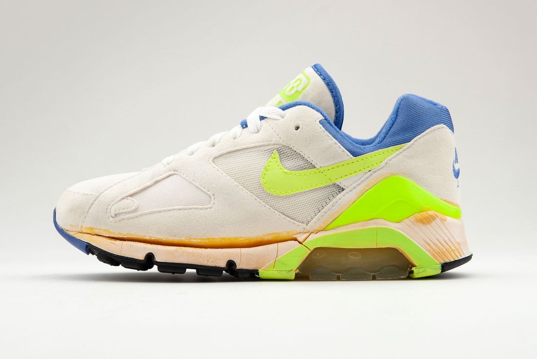nike air max 180 true to size