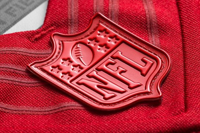 Nike Football Team Jerseys Get Drenched Pack Thumb