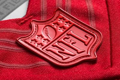 Nike Football Team Jerseys Get Drenched Pack Thumb