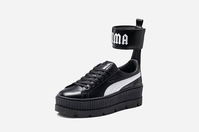Sole Finess 4 Sneaker Freaker