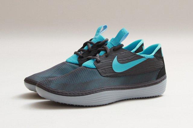 Nike Solarsoft Moccasin Polarized Blue 4