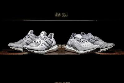 Adidas Ultra Boost Reflective Pack 5