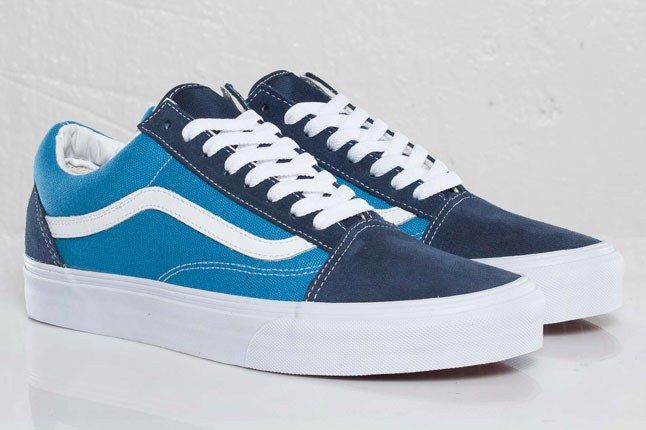 Vans X Skate Boarder Magazine Pack - Sneaker Freaker