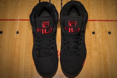 Fila Game Over Pack 1