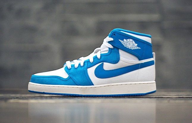 Air Jordan 1 Ko High Rivalry Pack 8
