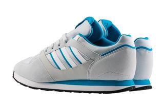 adidas zx 100 women Blue