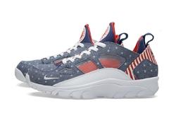 Nike Air Huarache Trainer Low Independence Day Thumb