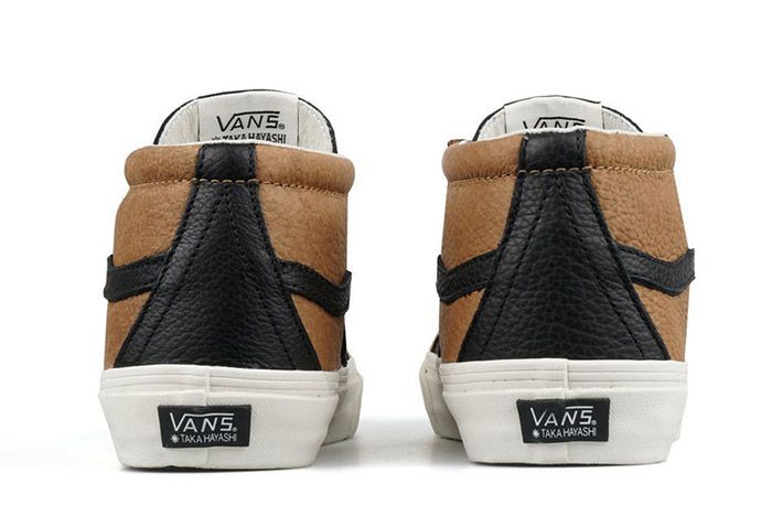 vans taka hayashi horween