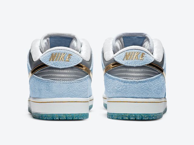 where to buy sean cliver dunks