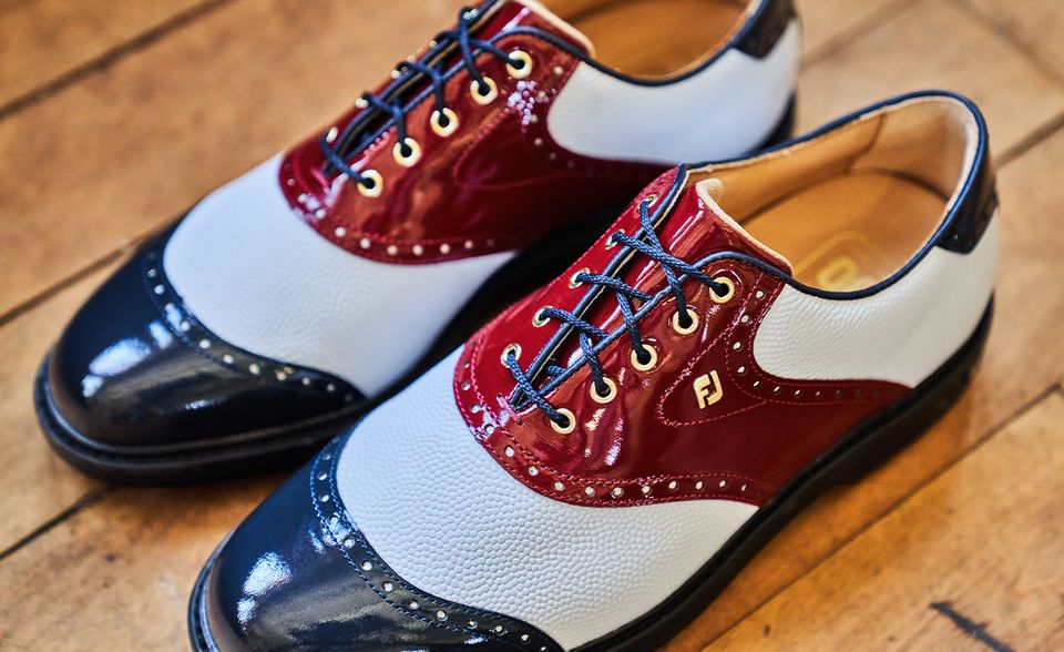 footjoy new release