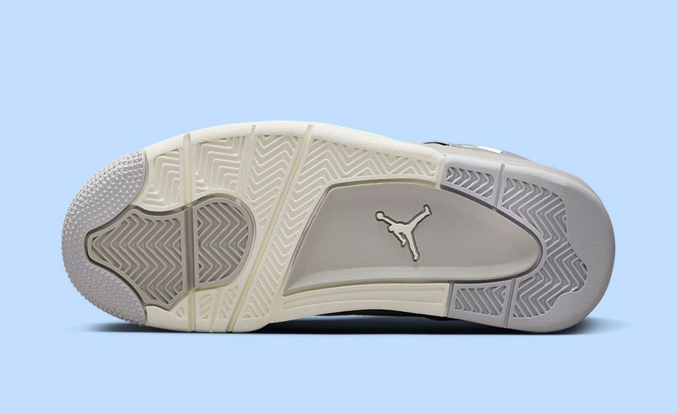 Where to Buy the Air Jordan 4 ‘Frozen Moments’ - Sneaker Freaker