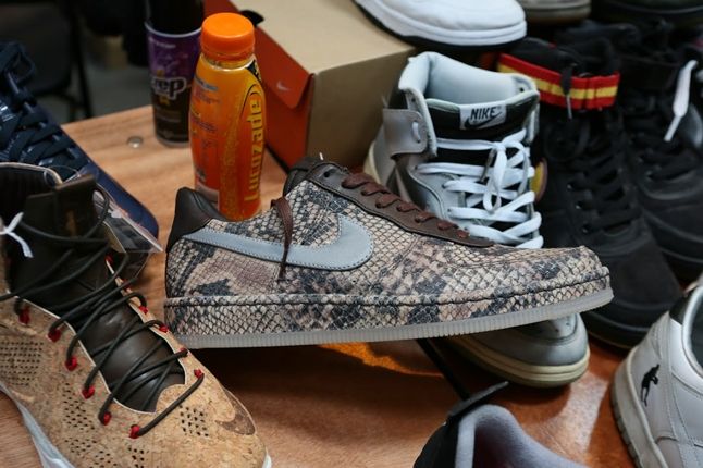 Crepe City Uk Swap Meet 6 1