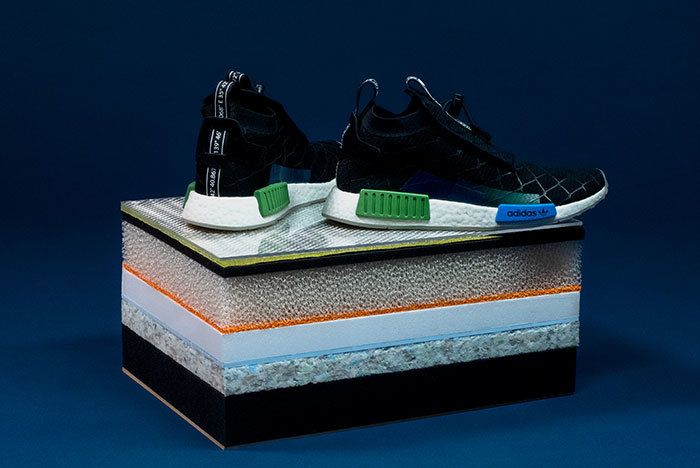 Mita Adidas Consortium 4