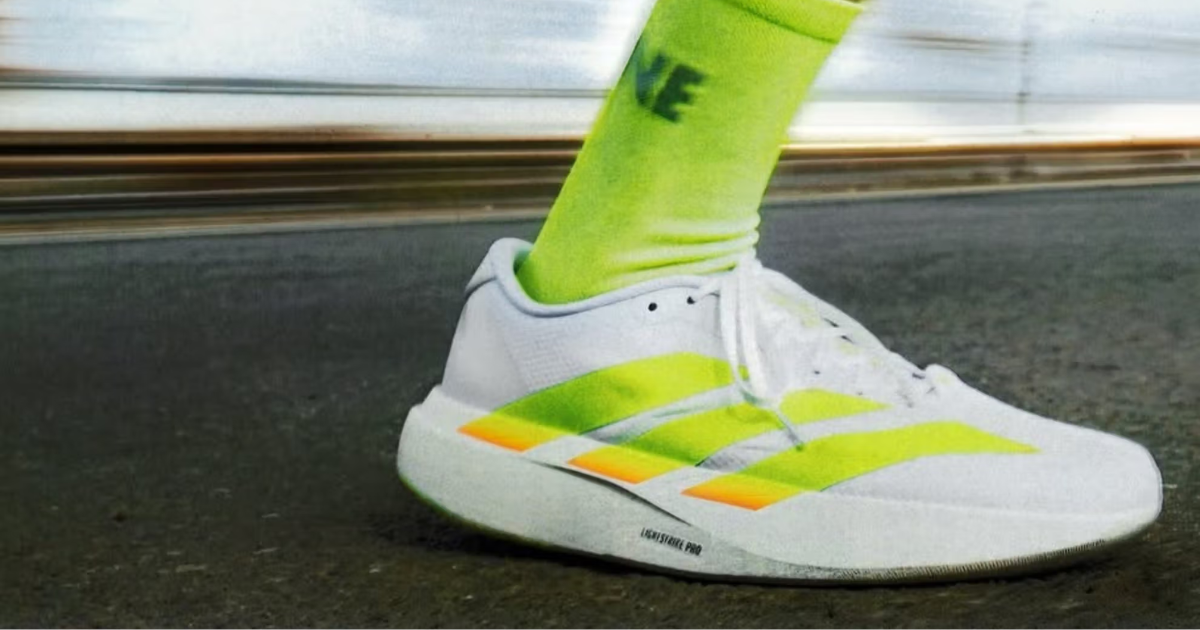 Breaking Down adidas’ Adizero Running Catalogue - Features