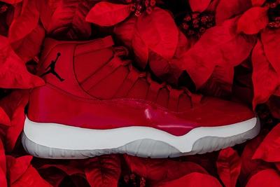 Air Jordan 11 Win Like 96 Sneaker Freaker 98