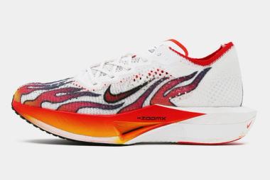 The Cult Classic Zoom Streak Spectrum Plus Lights Up Nike’s Performance Line