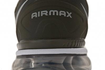 Nike Air Max 2012 Heel 1