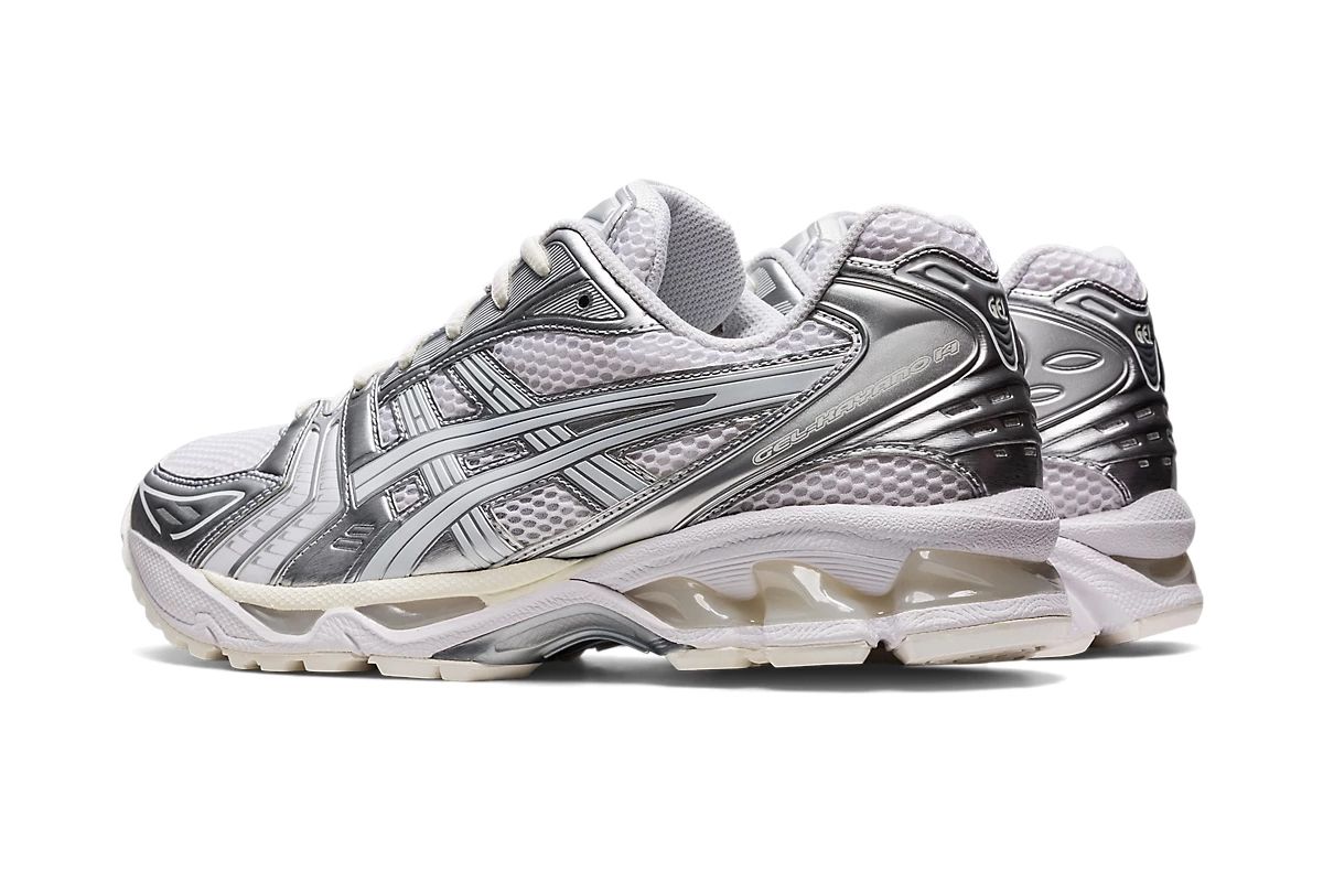 靴 JJJJound Asics GEL-Kayano 14 ASICS x JJJJound Gel-Kayano 14 