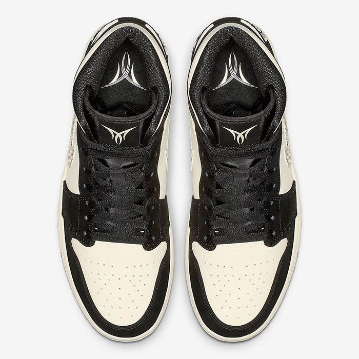 Forstyrrelse vinden er stærk pause The Air Jordan 1 'Equality' Drops Next Week - Sneaker Freaker