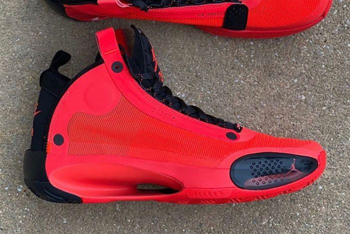 Release Date: Add To Saves 'Infrared 23 