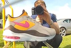 Size Launch The Nike Air Max 93 Into Space Thumb