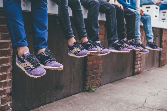 Sf Saucony Kushwhacker Release Party Allike 30