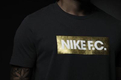 Nike Fc 5
