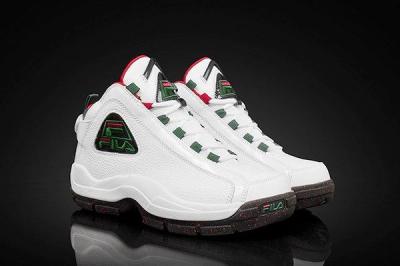 Fila Double Gs Pack 2