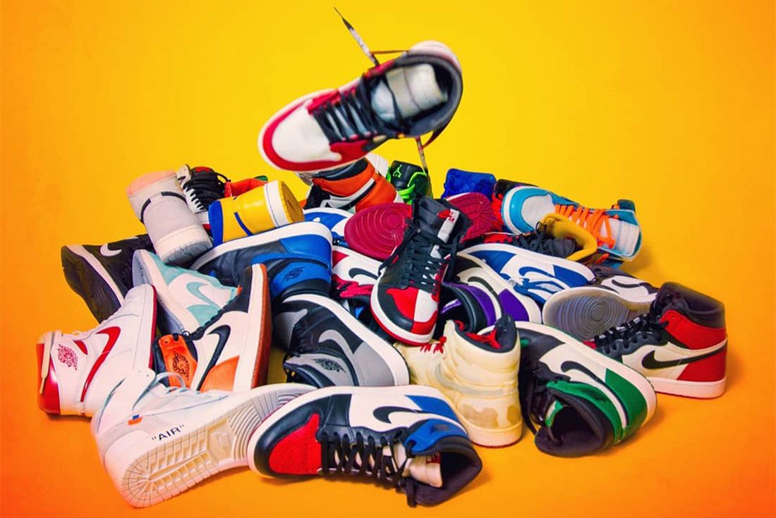No, We Don’t Need More Air Jordan 1 Colourways - Sneaker Freaker