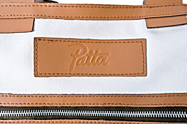 patta sneaker store