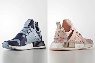 Adidas Nmd Xr1 Duck Camo Pack 1