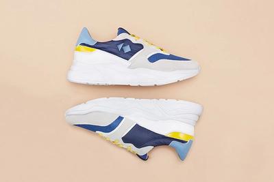 Koio Avalanche Blue Yellow Release Date Price 03 Sneaker Freaker
