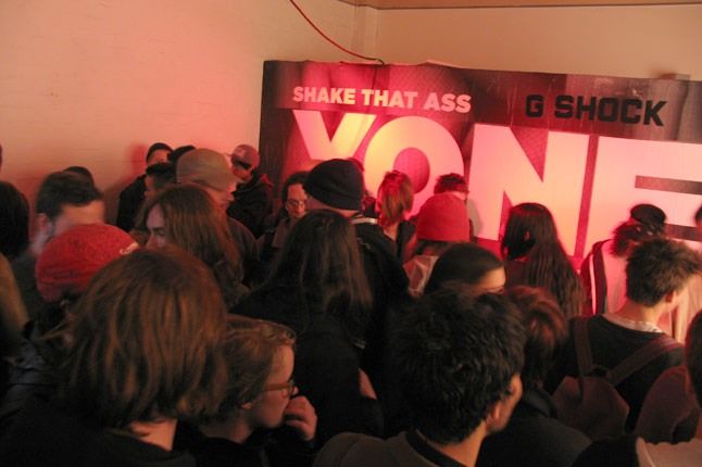 Yone Shake That Ass 2 1