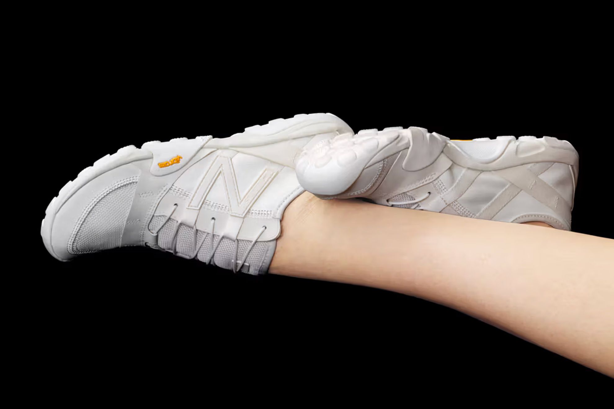 ISSEY MIYAKE Are Launching a New Balance Colab Next Week - Releases