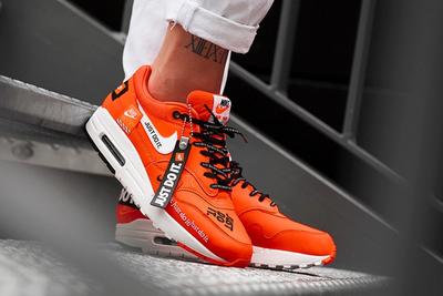 Nike Air Max Just Do It Pack 2