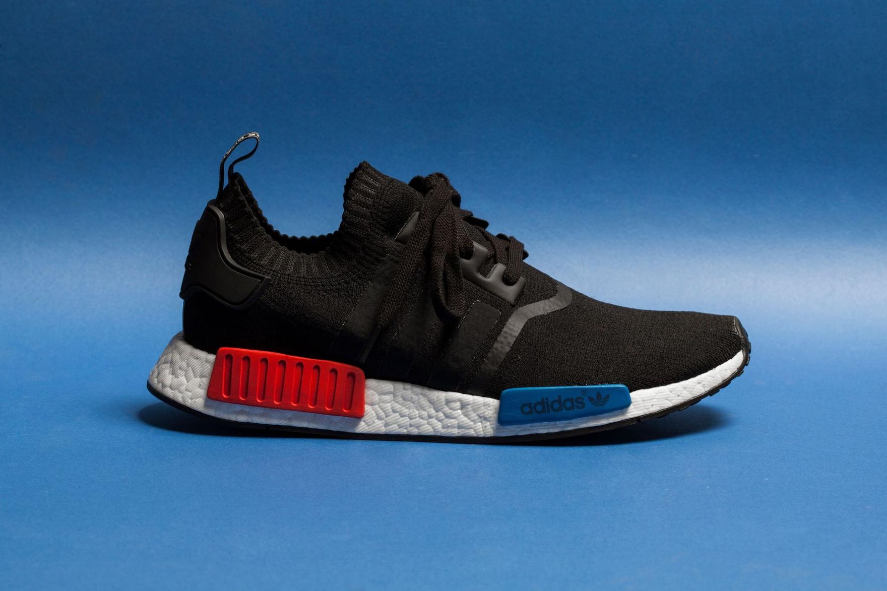 The Monumental Sneaker Anniversaries of 2025 - Features