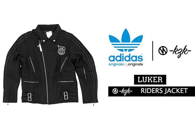 Kzk adidas Apparel Preview - Industry News